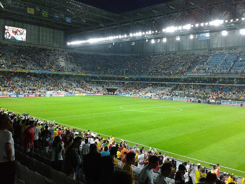World Cup 2026 Full Schedule: Dates, Cities, Venues and Match Order