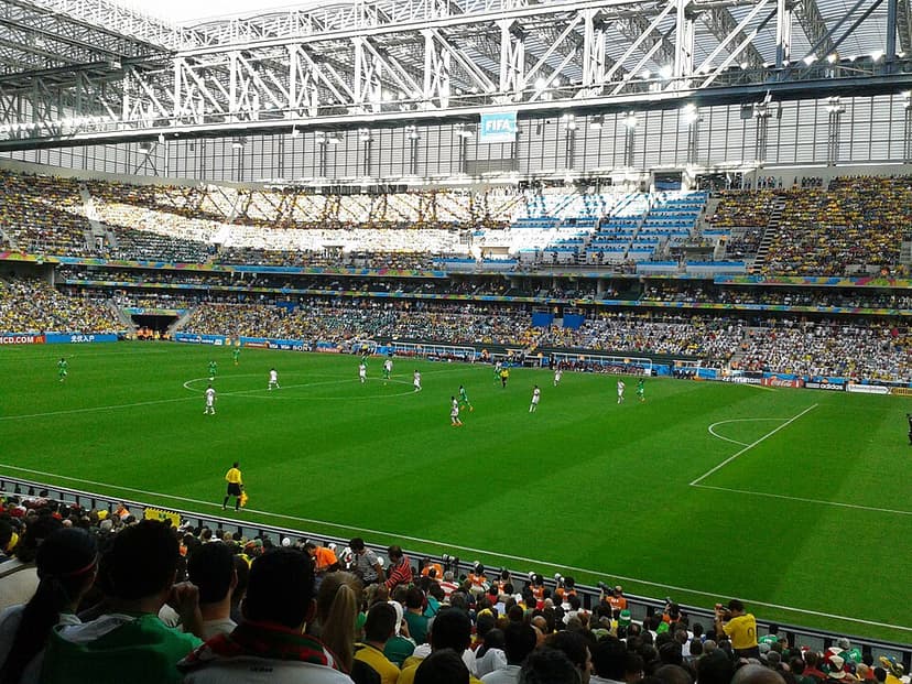 World Cup 2026 Group Stage Schedule Explained