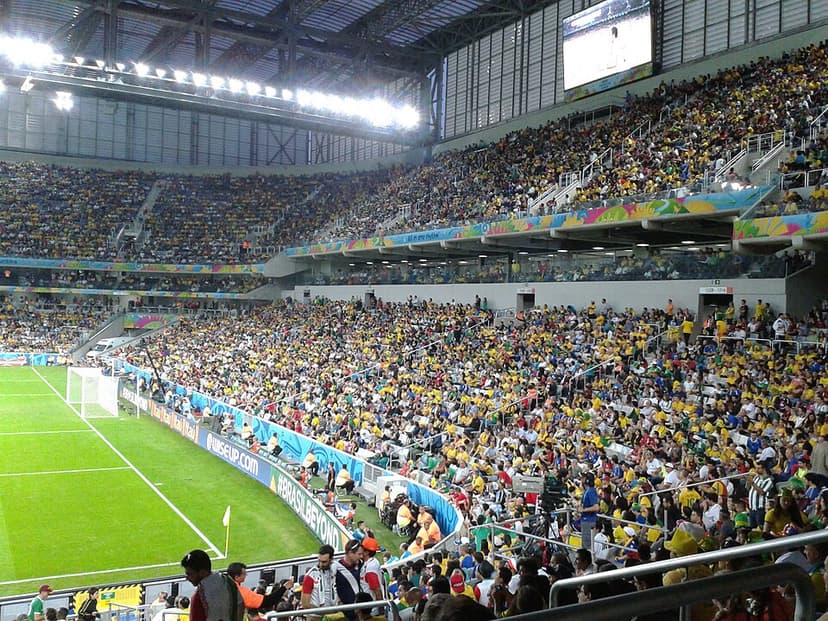 World Cup 2026 Knockout Schedule: Round of 32 to Final