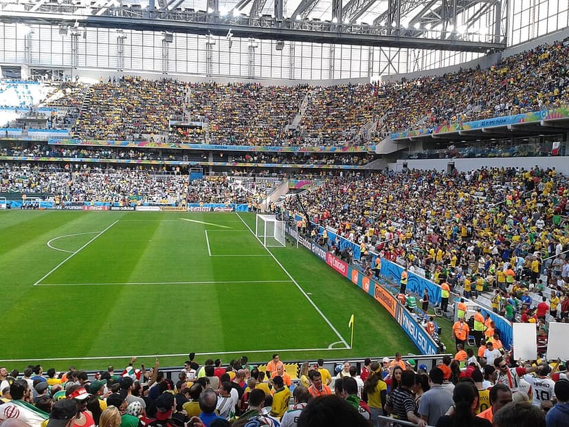 World Cup 2026 Semi-finals: Dates, Cities and Possible Routes