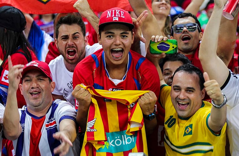 AT&T Stadium World Cup 2026 Guide