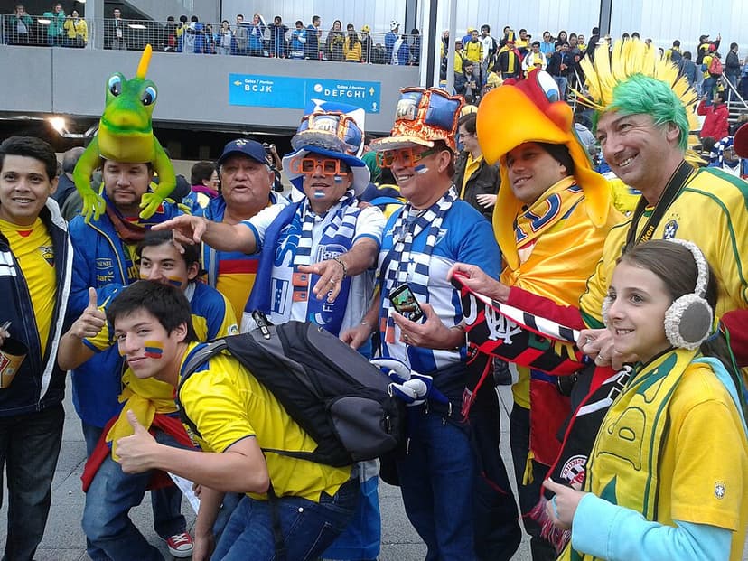 Estadio Azteca World Cup 2026 Guide
