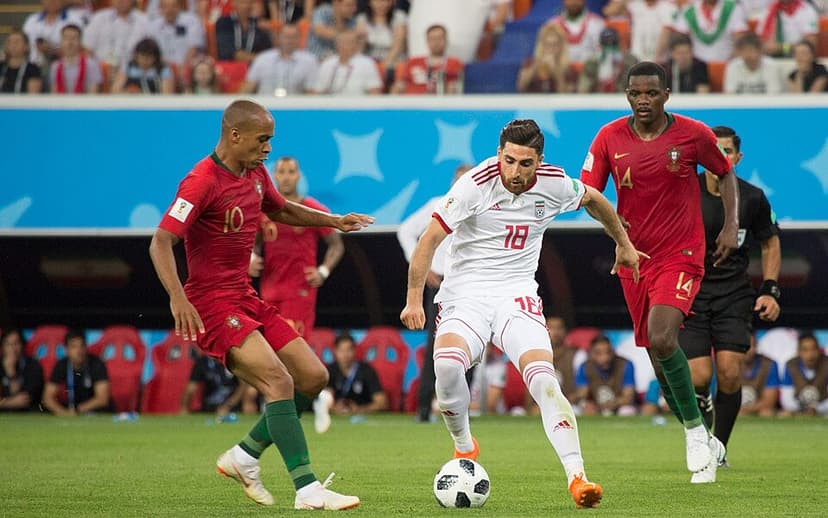Gillette Stadium World Cup 2026 Guide