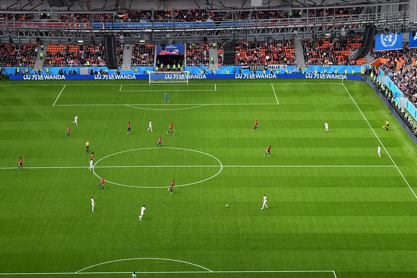 MetLife Stadium World Cup 2026 Guide