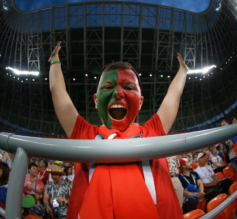 SoFi Stadium World Cup 2026 Guide
