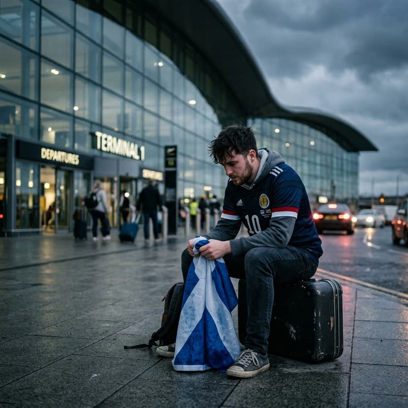 The Great Visa Crisis: Why the 2026 World Cup Closed Its Borders to Fans