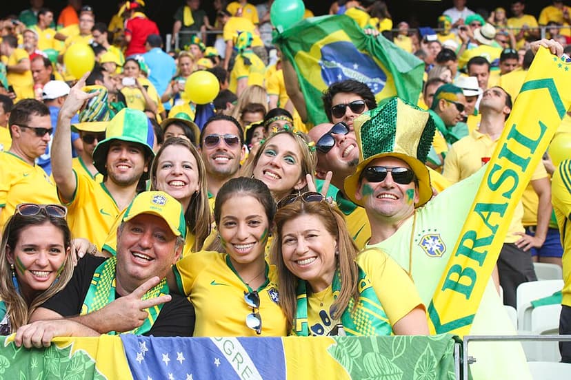 World Cup 2026 Group G Guide