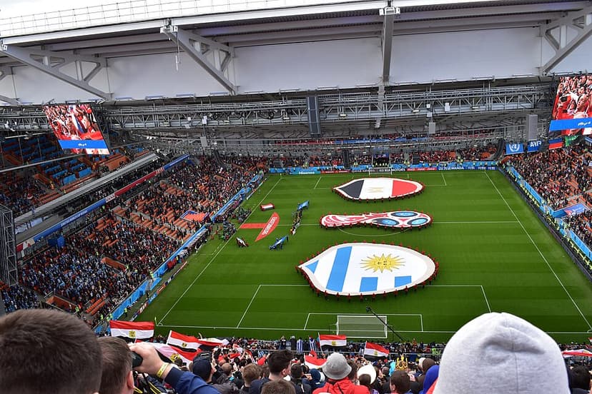 World Cup 2026 in Monterrey: Matches, Stadium and Travel