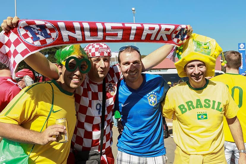World Cup 2026 Kick-off Times in Australia
