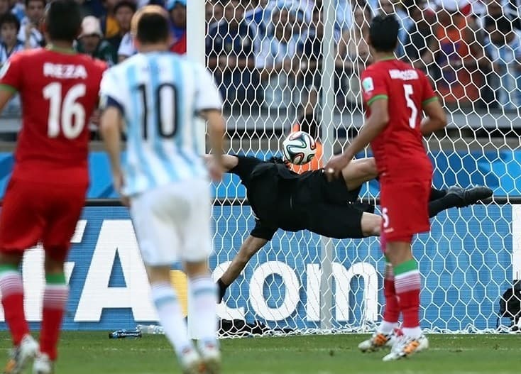 World Cup 2026 Round of 32 Explained
