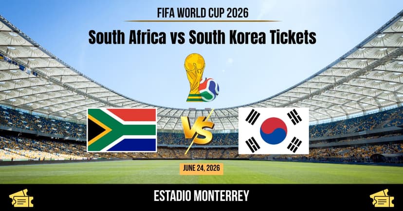 South Africa vs South Korea Match Highlights