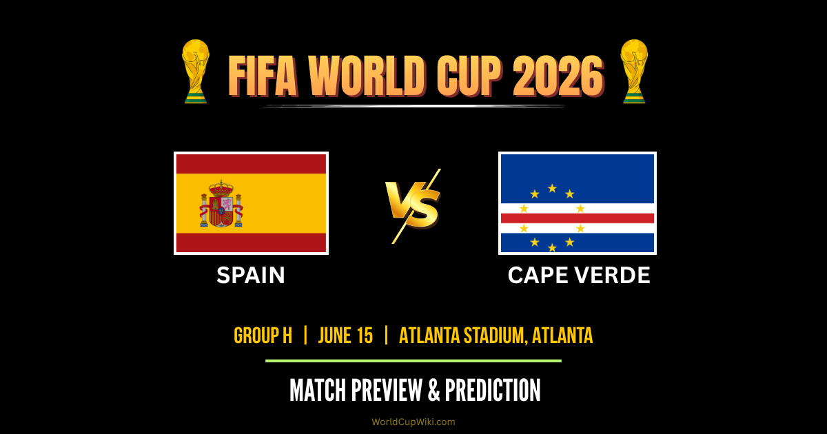 Spain vs Austria